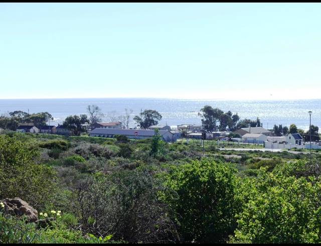 LAND FOR SALE IN ST HELENA VIEWS